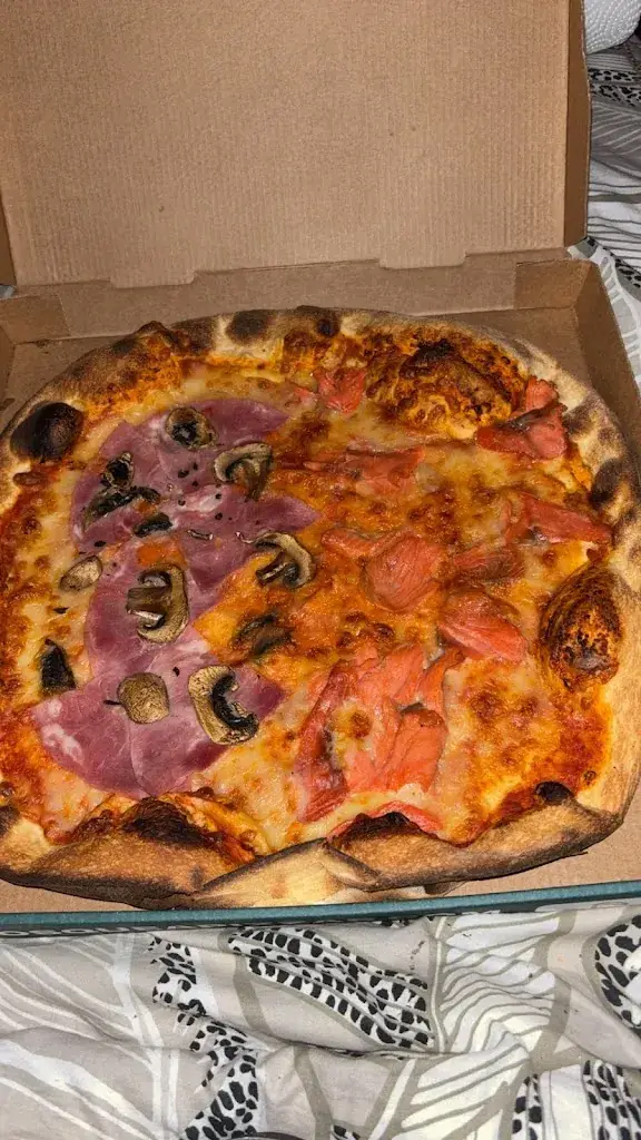 Marco le fou_Le Kiosque à pizzas - Nogent-sur-Seine._Nogent-sur-Seine_review