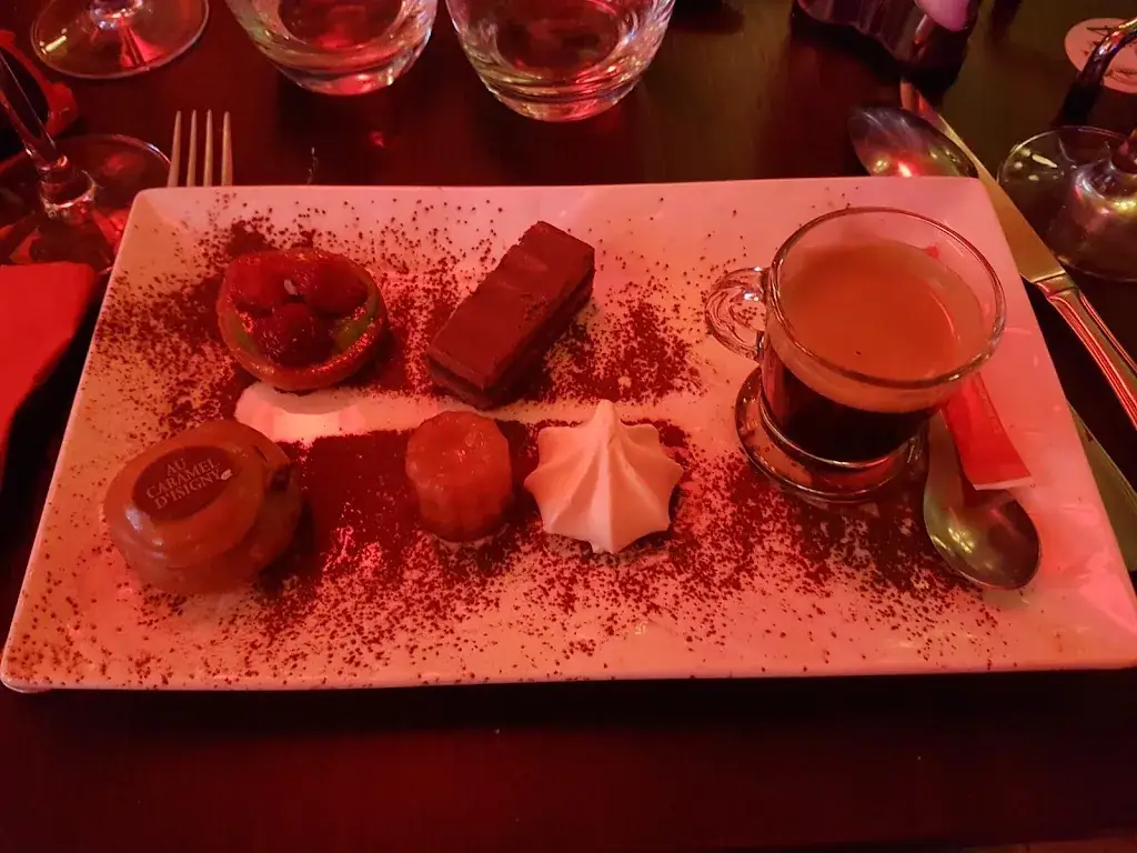 Menu_Café De Bellevue_Nogent-sur-Seine_image_5