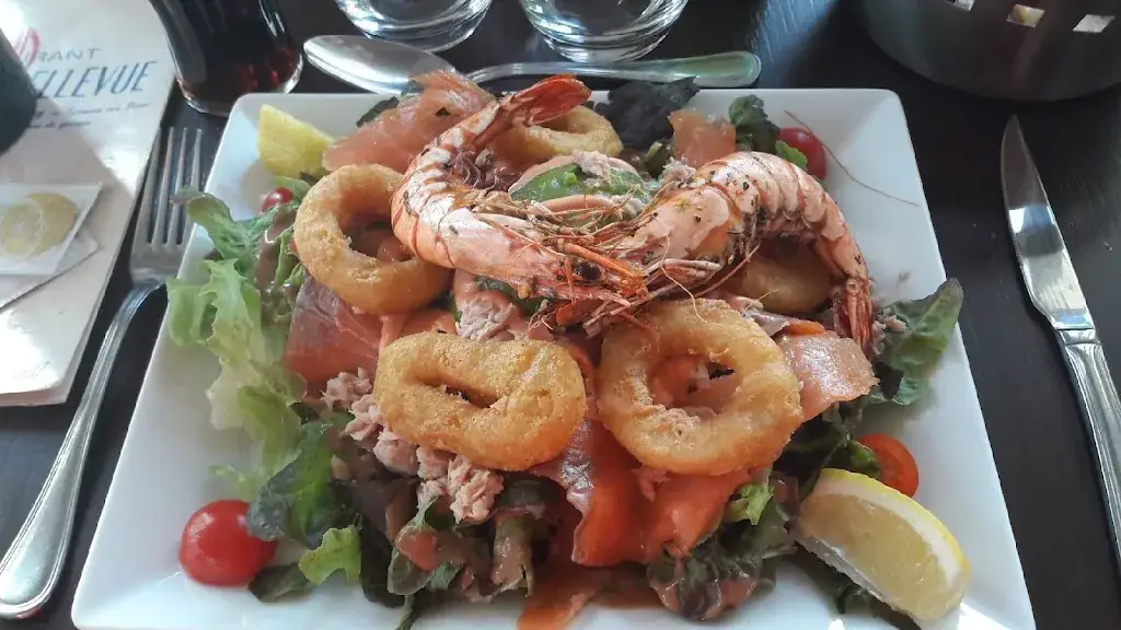 Menu_Café De Bellevue_Nogent-sur-Seine_image_6