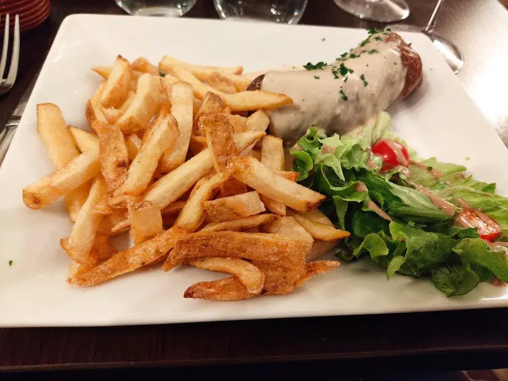 Menu_Café De Bellevue_Nogent-sur-Seine_image_8