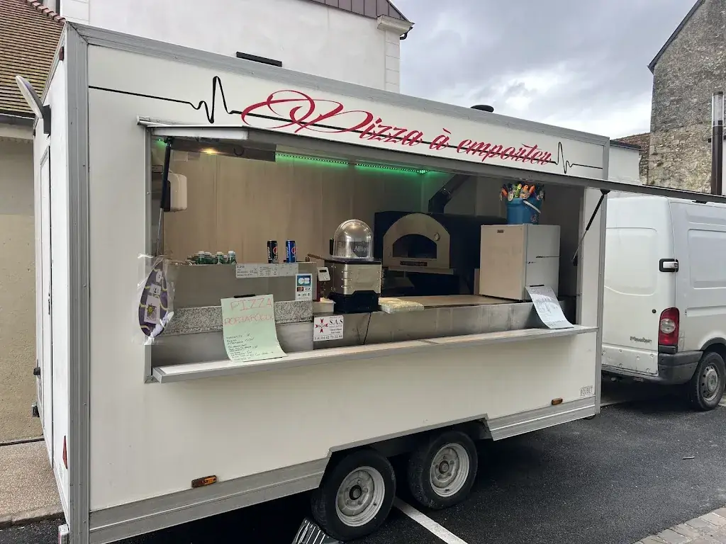 Niels Meaupin_Road Trip Pizza_Nogent-sur-Seine_review