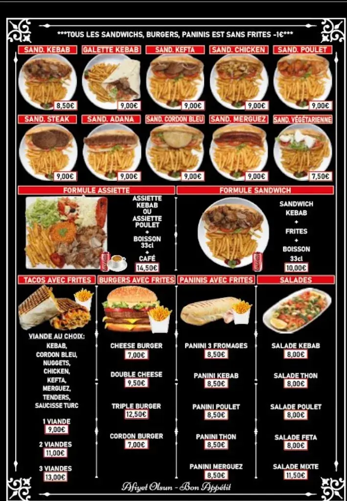 Menu_Restaurant Antalya 2_Nogent-sur-Seine_image_2