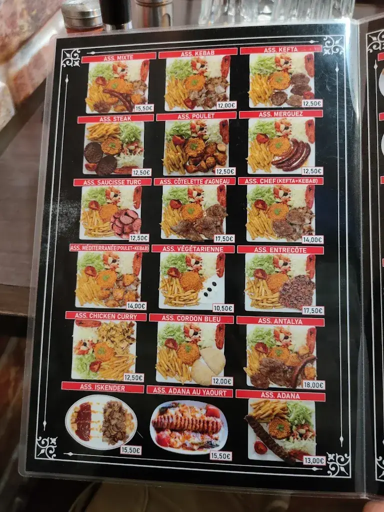 Small Piyuki_Restaurant Antalya 2_Nogent-sur-Seine_review