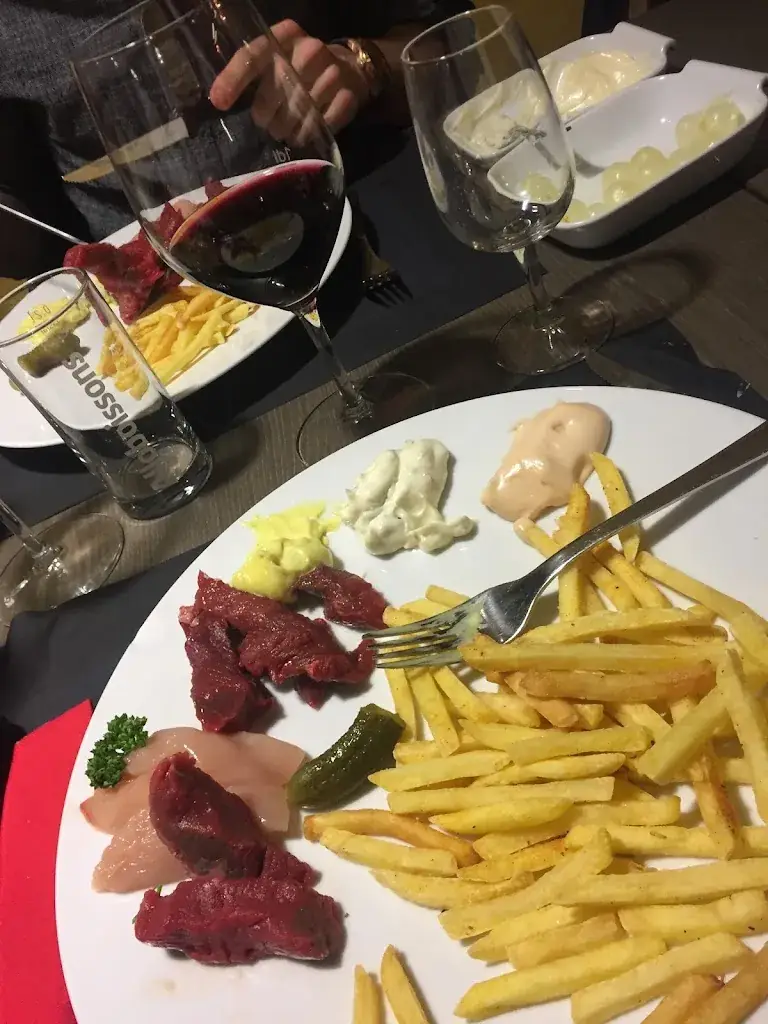 Gabriel O_Café-Restaurant Le Plaisance_Riaz_review