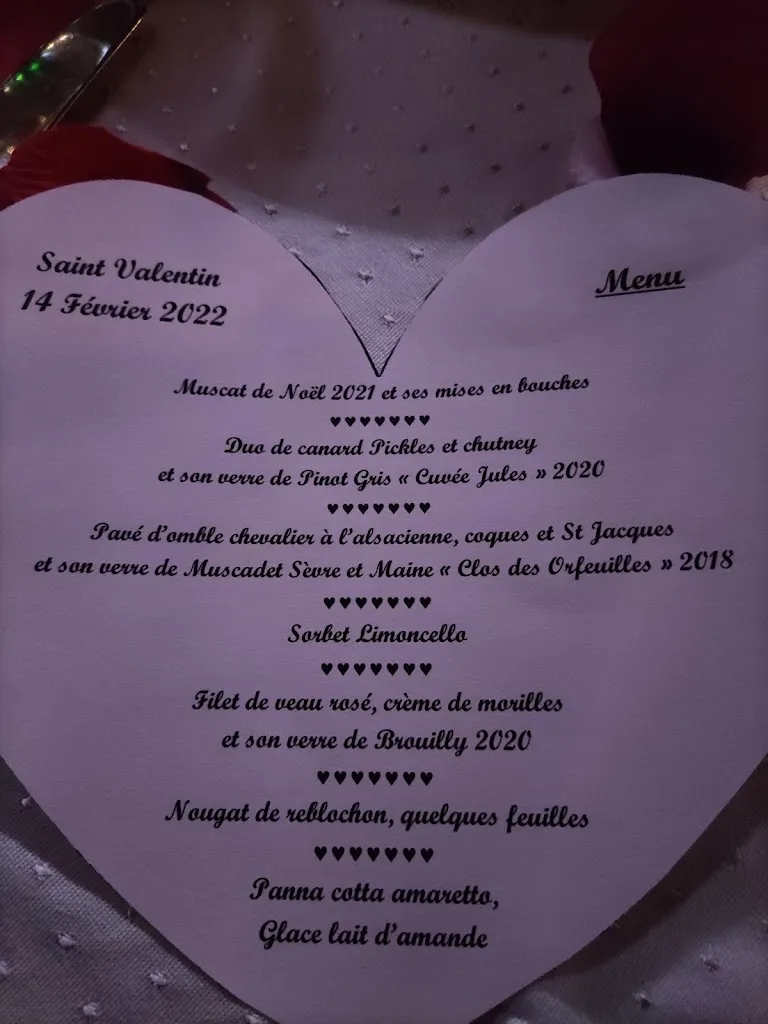 Menu_Au Relais D'alsace_Porcelette_image_2