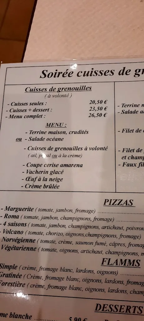 jenecpaalors_Au Relais D'alsace_Porcelette_review