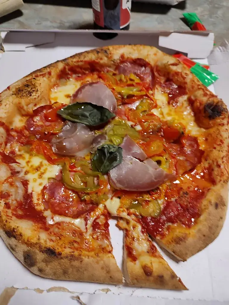 Menü_Chez Djoti_Porcelette_Bild_6