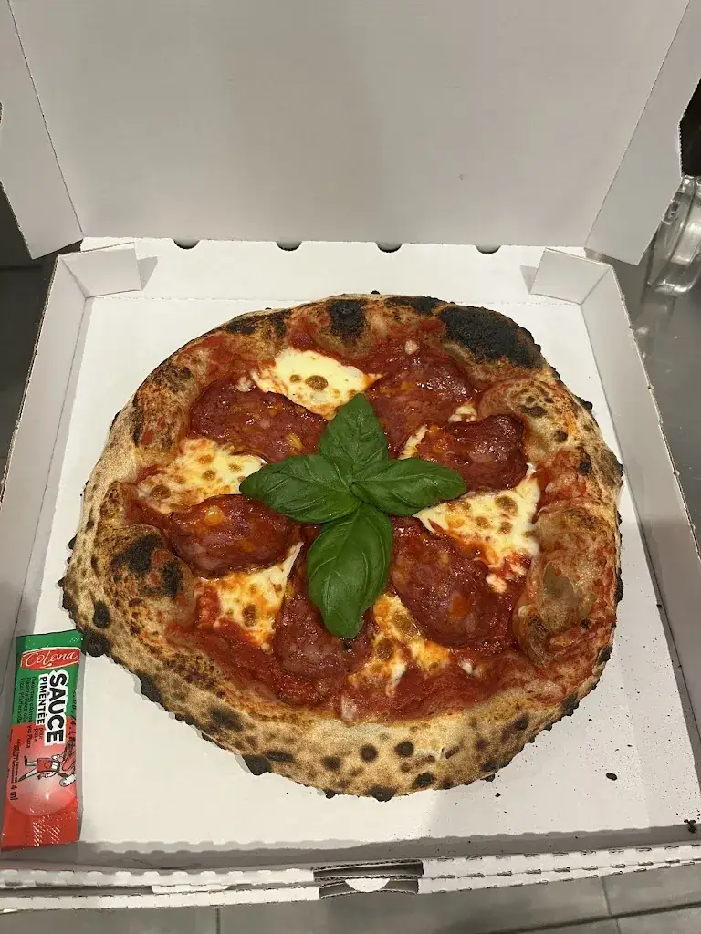 Menü_Chez Djoti_Porcelette_Bild_9