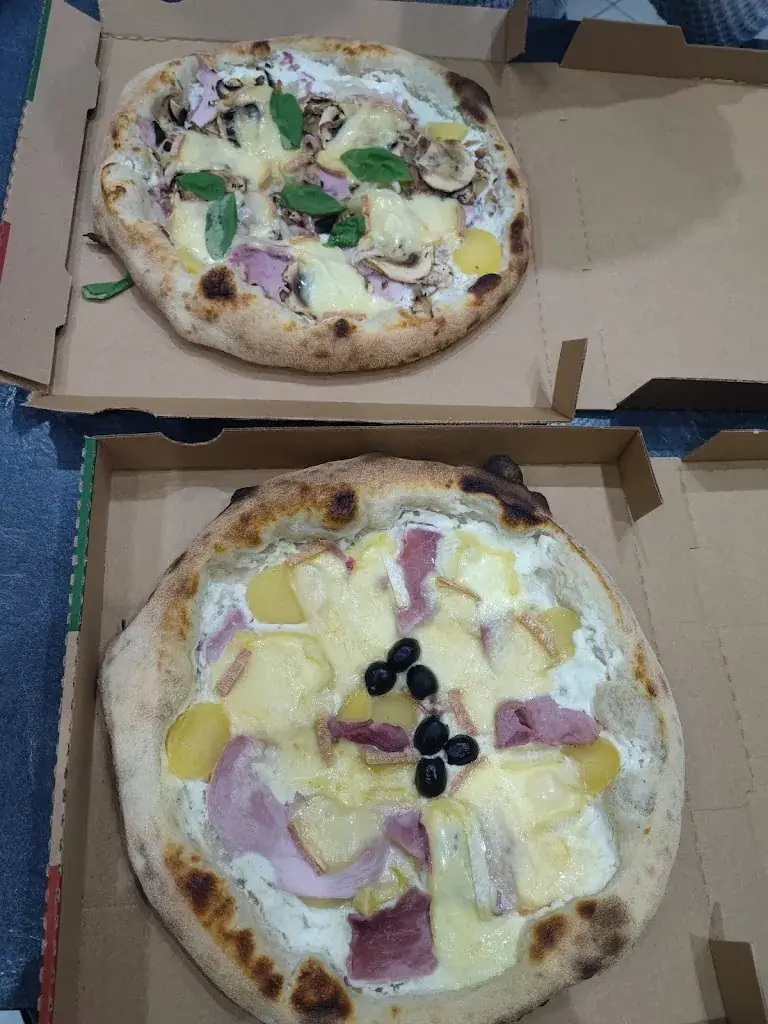 Laetitia Emma_Chez Djoti_Porcelette_Bewertung