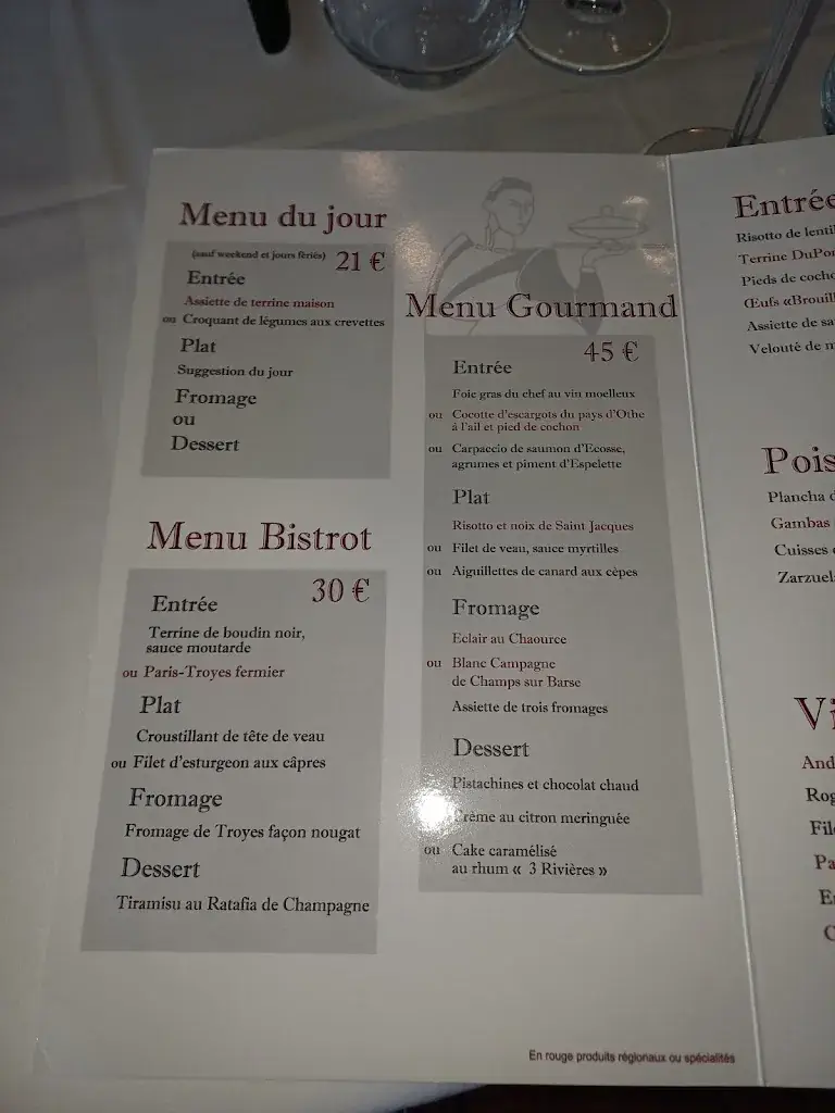 Menu_Bistrot Dupont - Troyes_Pont-Sainte-Marie_image_1