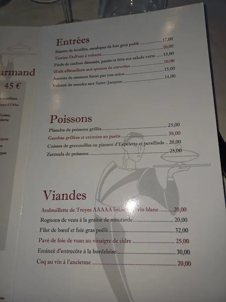 Menu_Bistrot Dupont - Troyes_Pont-Sainte-Marie_image_3