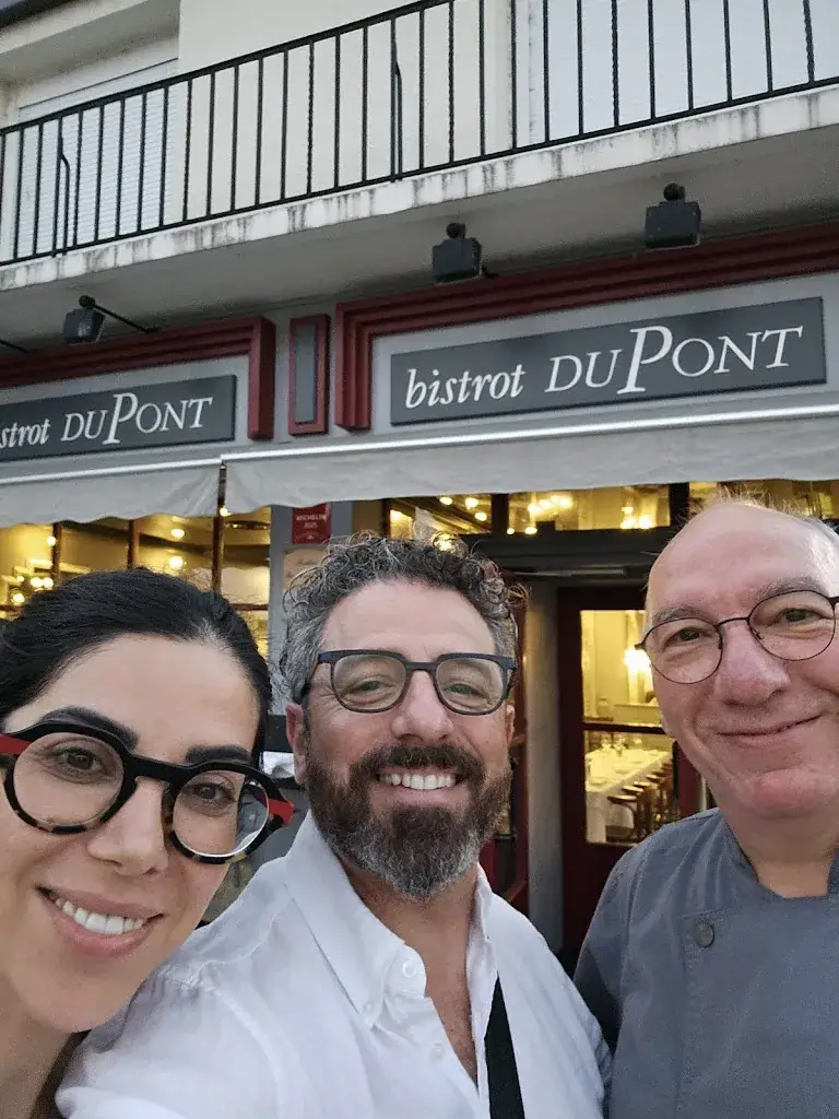 Xeve Silver_Bistrot Dupont - Troyes_Pont-Sainte-Marie_review