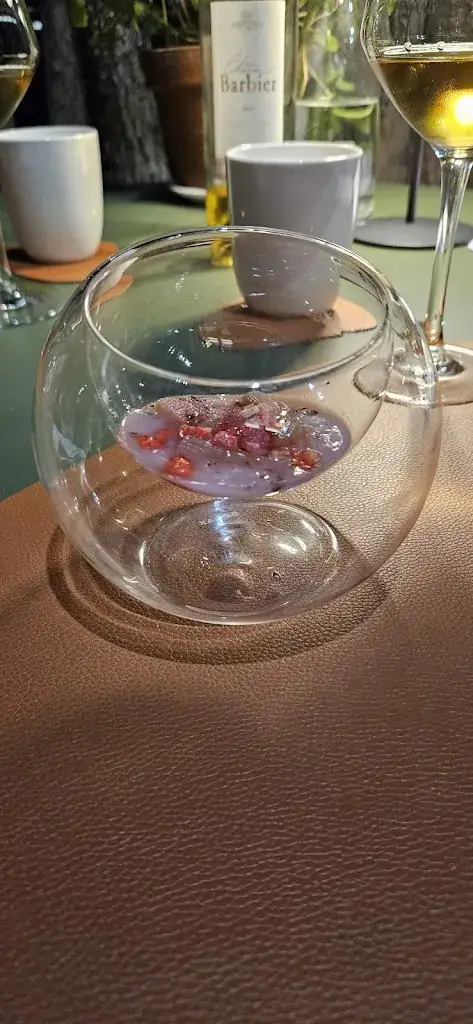 Marc Da Silva_BOIS DU BON SEJOUR_Pont-Sainte-Marie_review