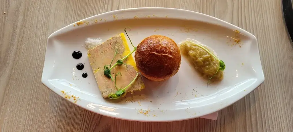 Menu_Restaurant du Golf du Grand Nancy Pulnoy_Pulnoy_image_5