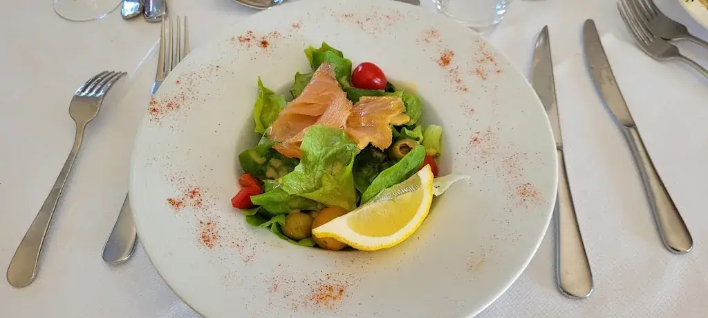 Menu_Restaurant du Golf du Grand Nancy Pulnoy_Pulnoy_image_6