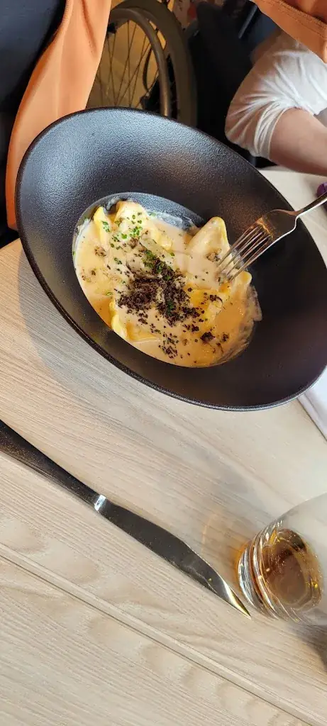 Menu_Restaurant du Golf du Grand Nancy Pulnoy_Pulnoy_image_8