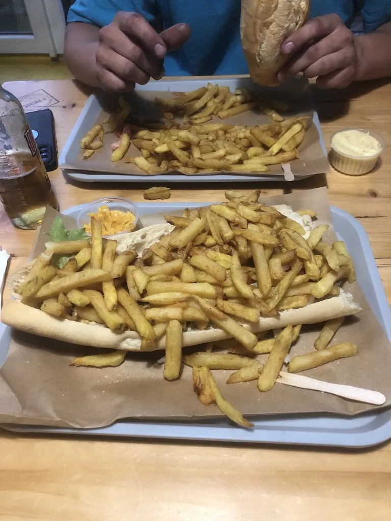 Loane Bellanger_O'Vintage_Pouru-Saint-Remy_recensione