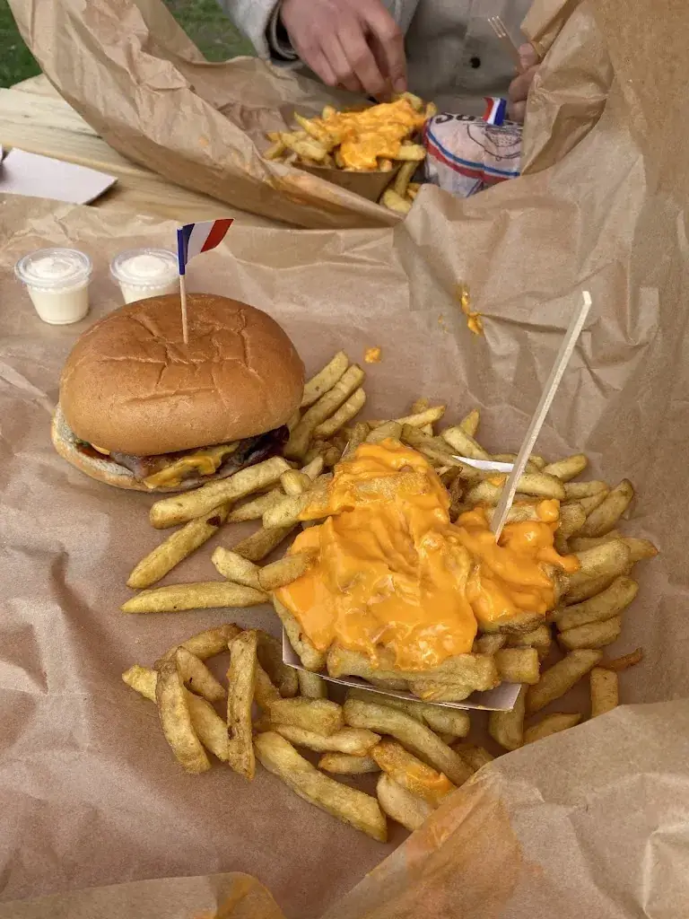 Twiggy BARBIN_LE CAPUCIN_Pouru-Saint-Remy_review