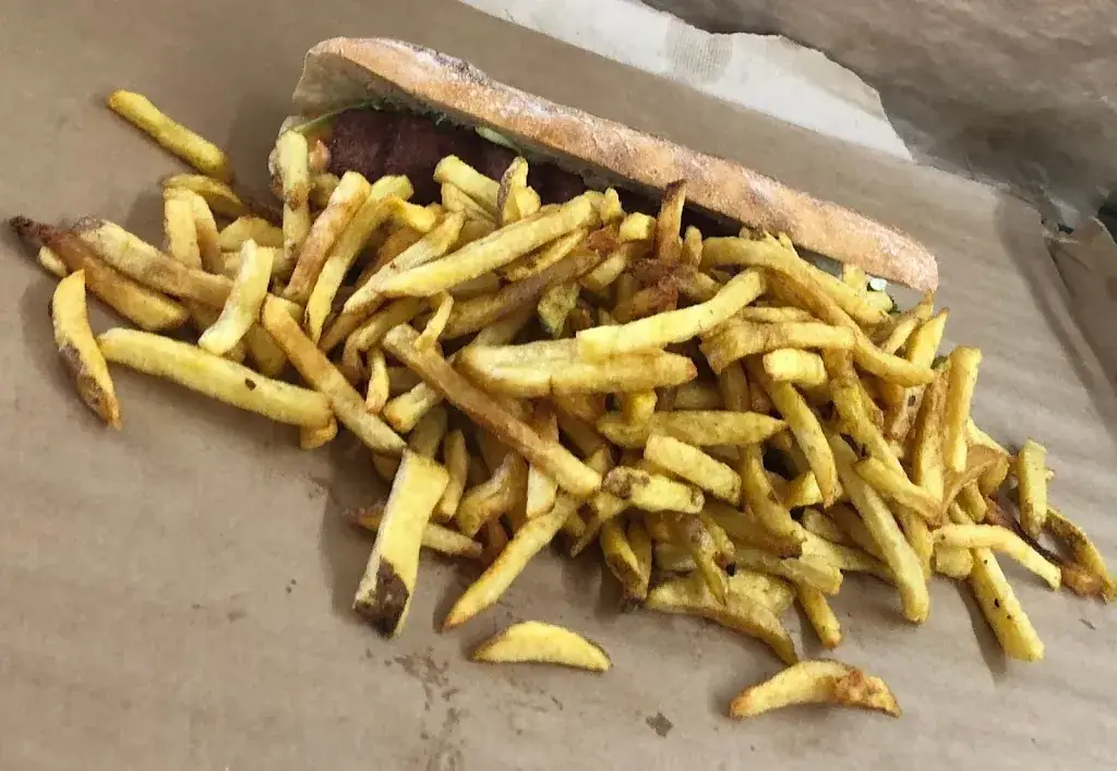 LE CAPUCIN restaurant in Pouru-Saint-Remy