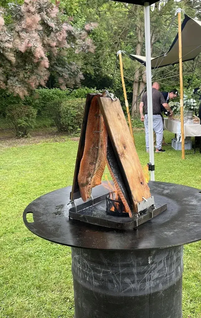 Claire Mathellié Marcano_GRILL GARDEN 