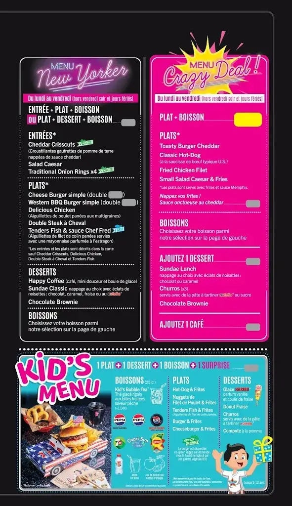 Menu_Memphis - Restaurant Diner_Chasse-sur-Rhône_image_3