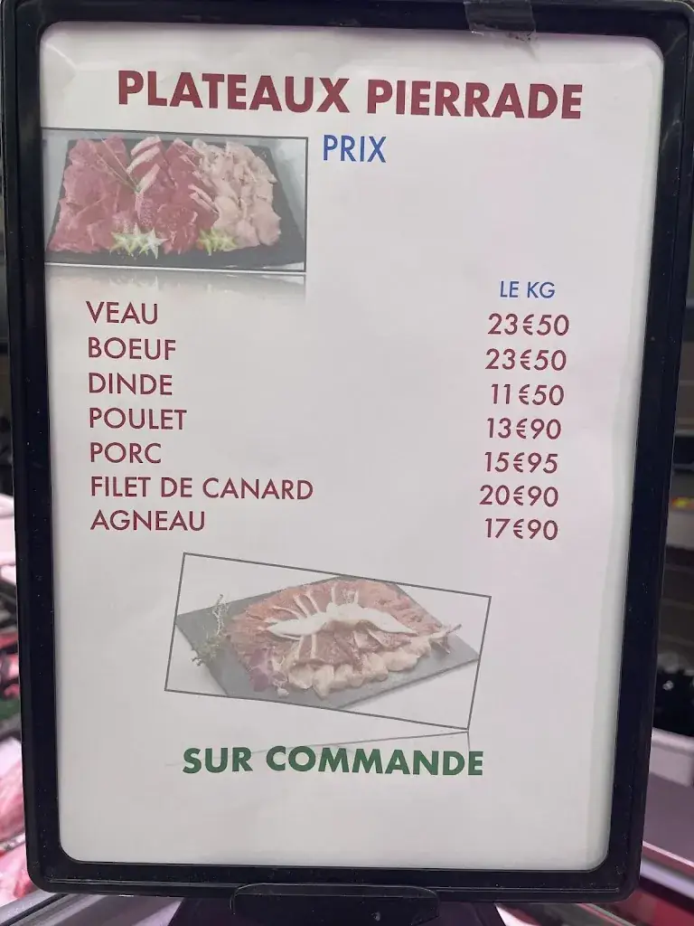 Menu_Intermarché Contact Pontfaverger_Pontfaverger-Moronvilliers_immagine_1