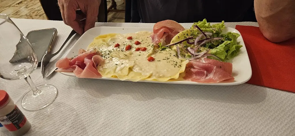 Christophe Porte_Auberge de Morbieux_Ramonchamp_review