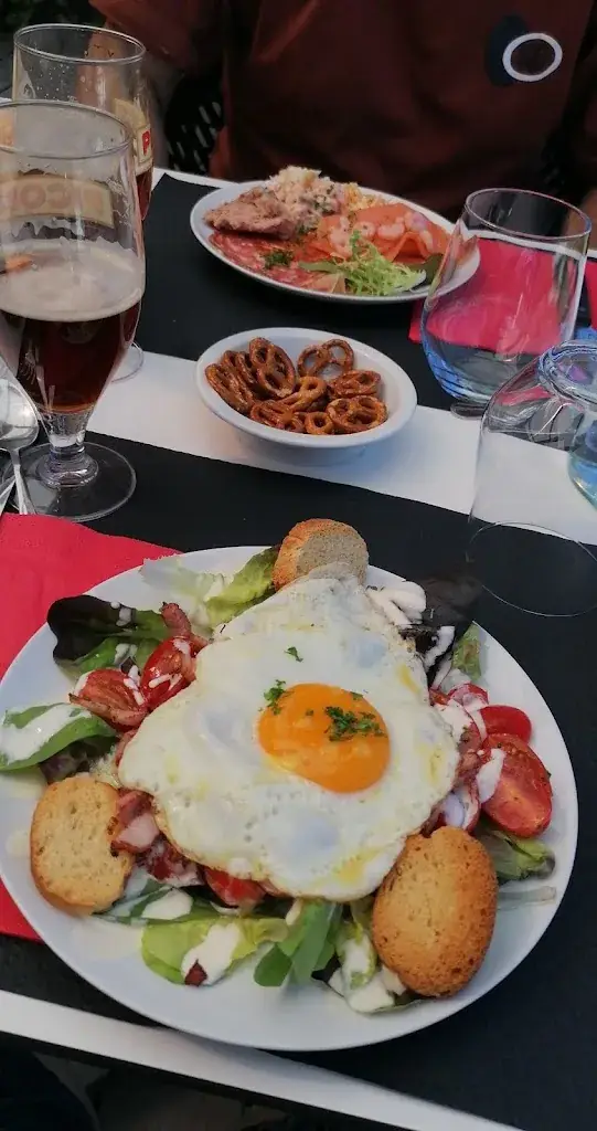 Menu_Bistrot De La Place Pouxeux_Pouxeux_image_1