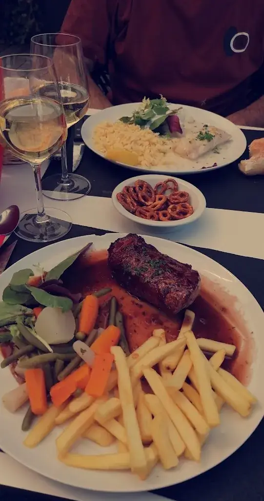 Menu_Bistrot De La Place Pouxeux_Pouxeux_image_5