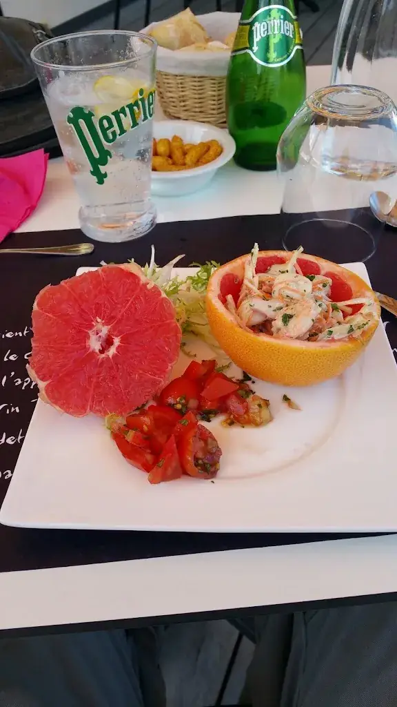 Menu_Bistrot De La Place Pouxeux_Pouxeux_image_7