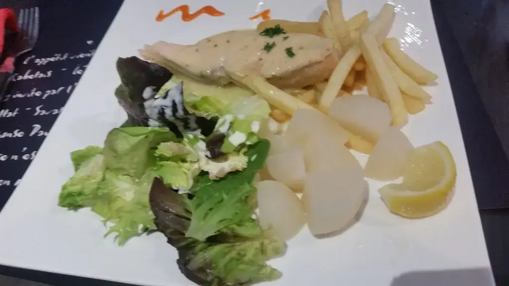 Menu_Bistrot De La Place Pouxeux_Pouxeux_image_8