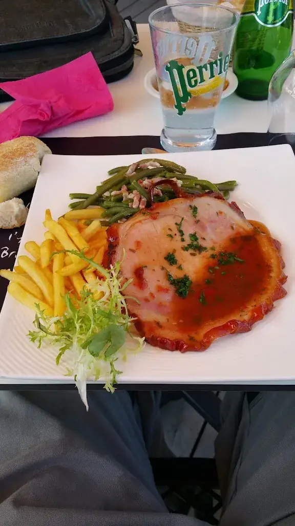 Menu_Bistrot De La Place Pouxeux_Pouxeux_image_9