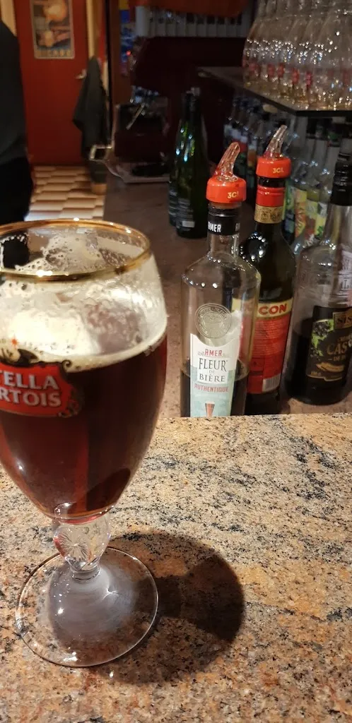 Menu_Restaurant - La bohème_Pouxeux_image_4