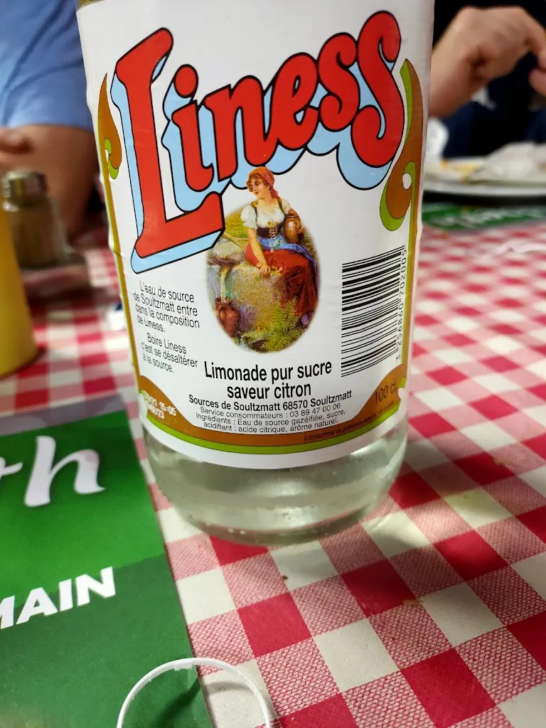 Menu_Restaurant - La bohème_Pouxeux_image_5