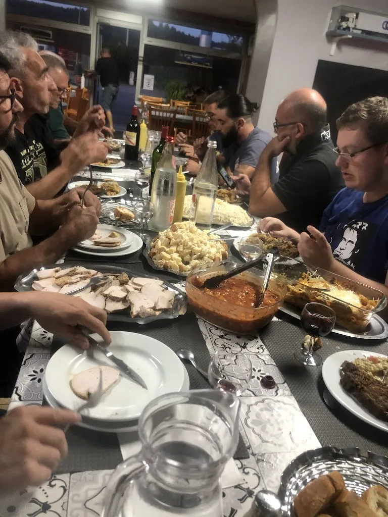 Menu_Restaurant - La bohème_Pouxeux_image_9