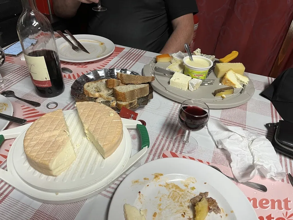 Restaurant - La bohème_Pouxeux_slider_image_2