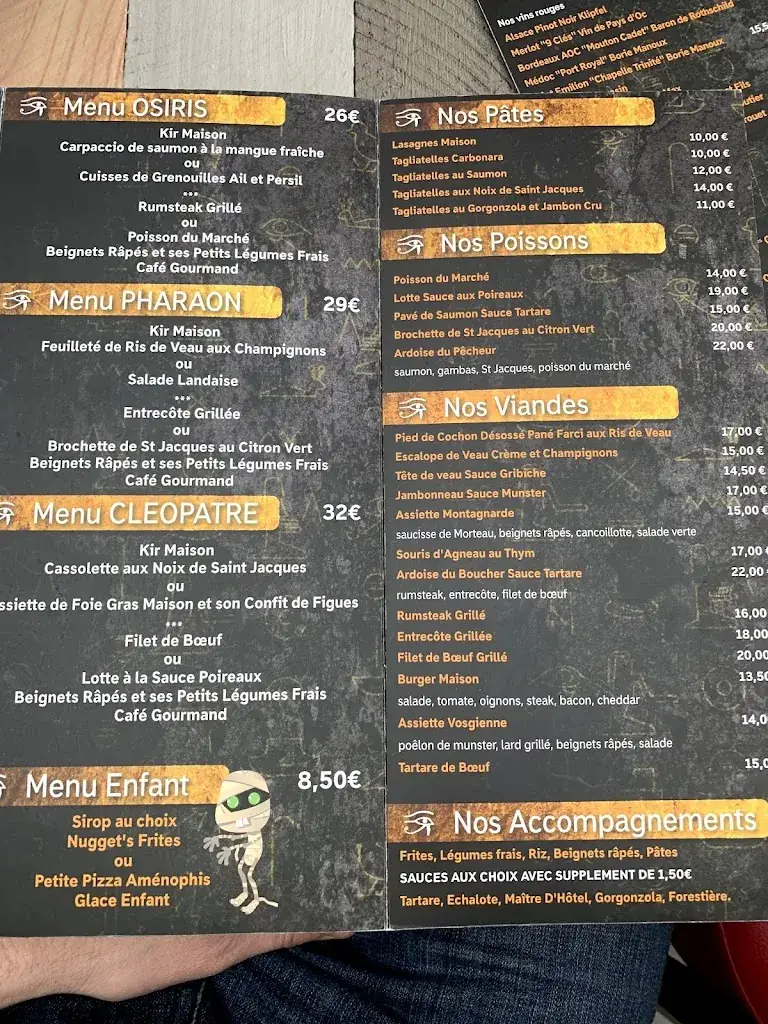 Menu_Pizzeria L'Osiris_Pouxeux_image_3