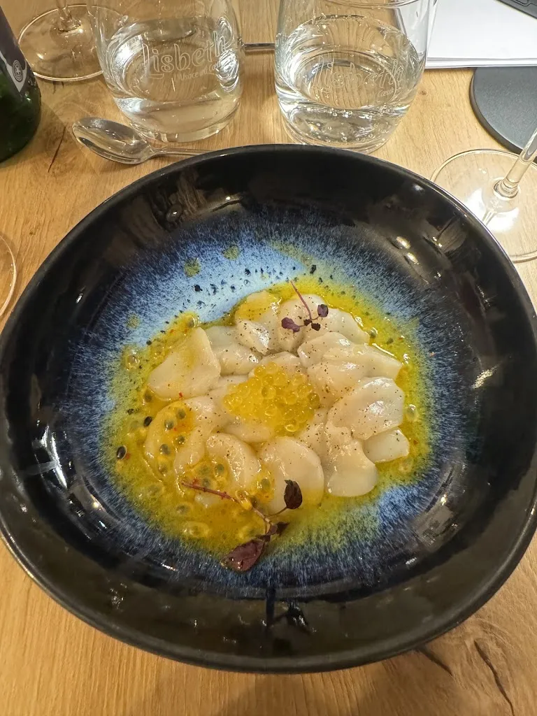 Justine Bourquard_Le Quai des Saveurs_Saint-Nabord_review