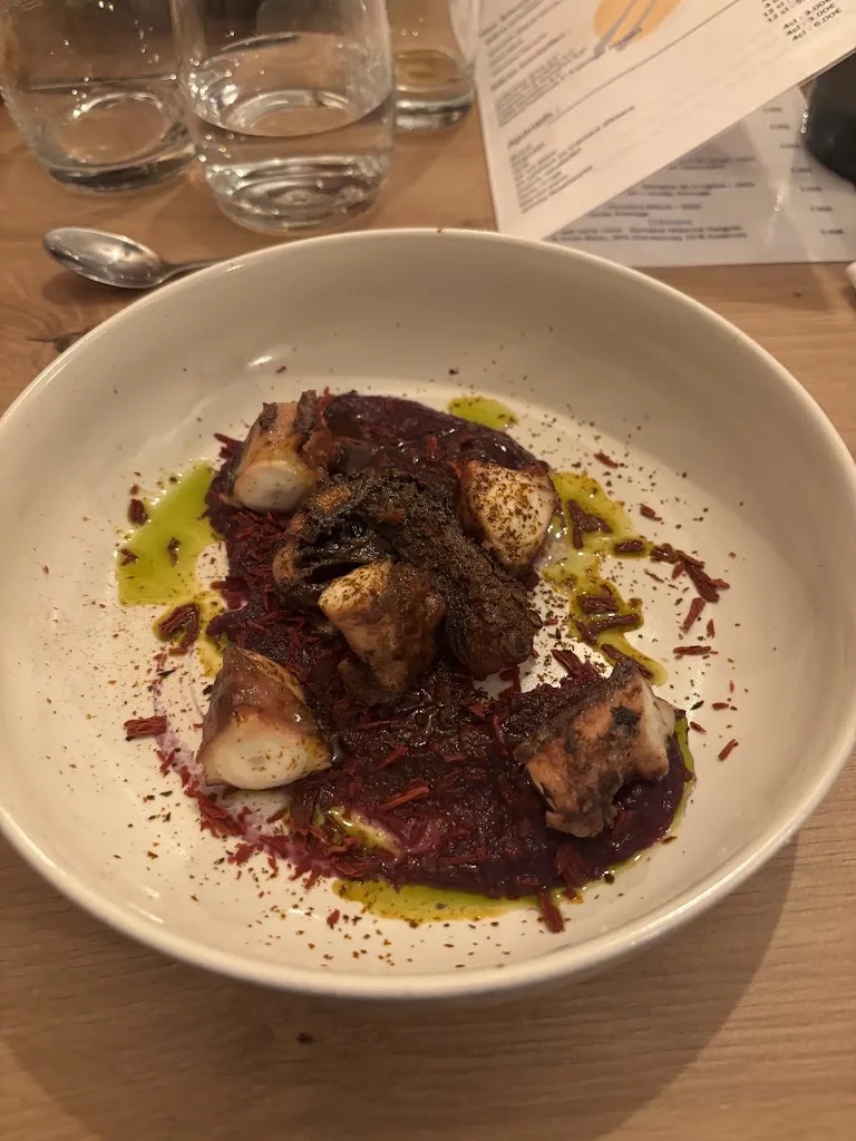 Anaïs Frappreau_Le Quai des Saveurs_Saint-Nabord_review