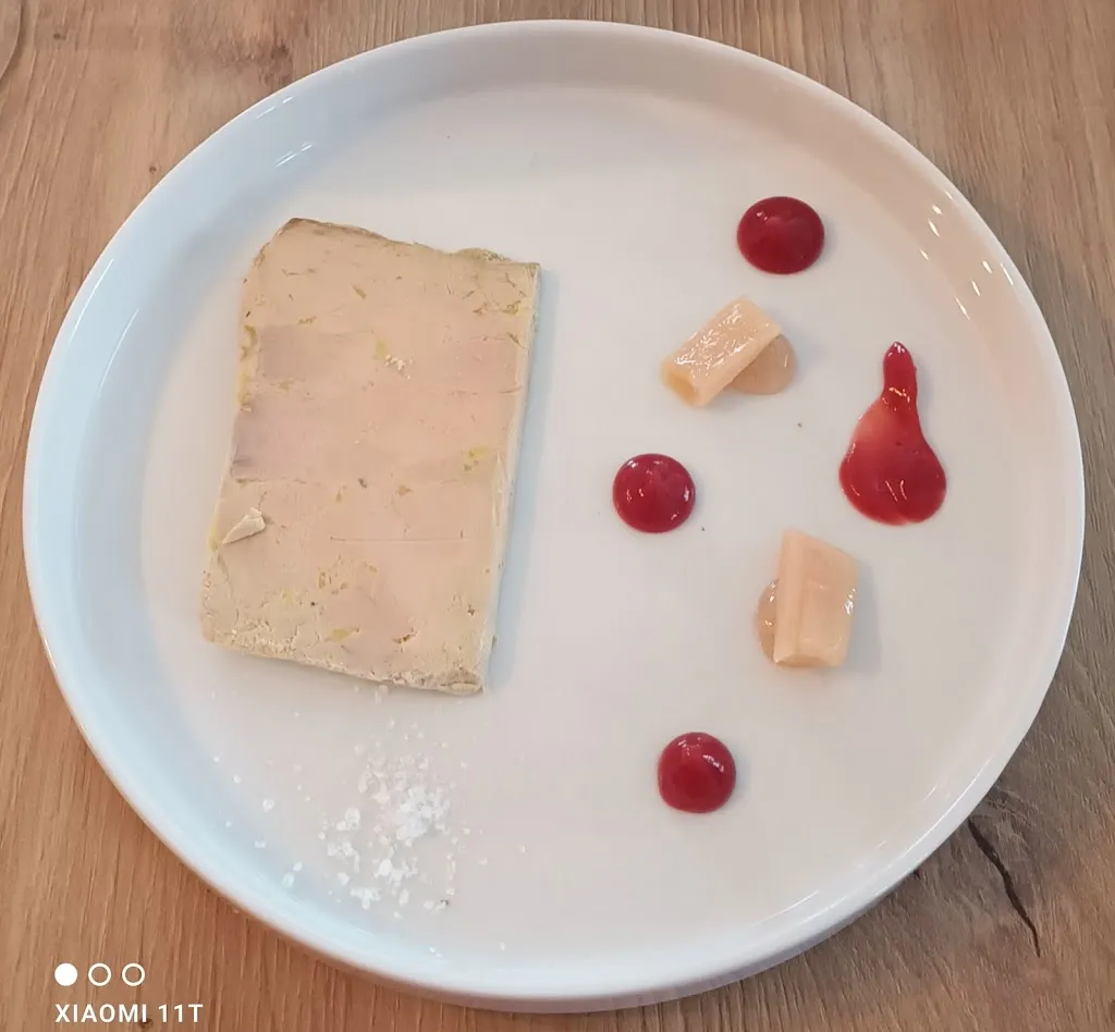 KMr_Le Quai des Saveurs_Saint-Nabord_review