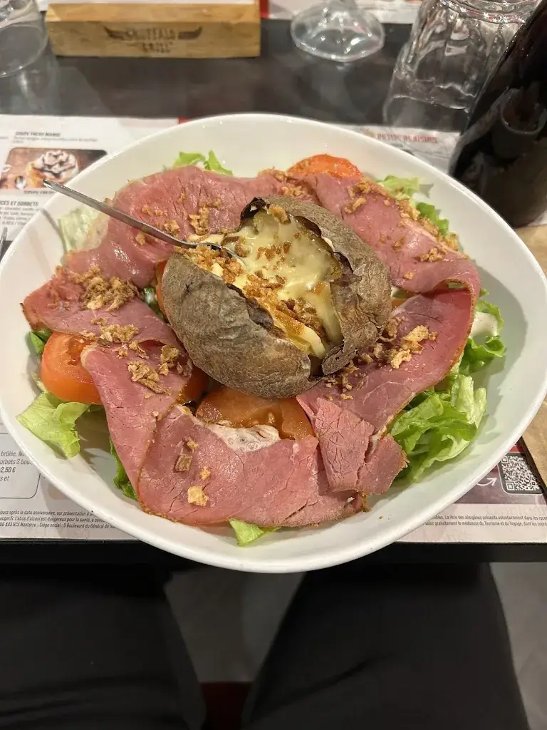 Menu_Buffalo Grill Chasse Sur Rhone_Chasse-sur-Rhône_image_5