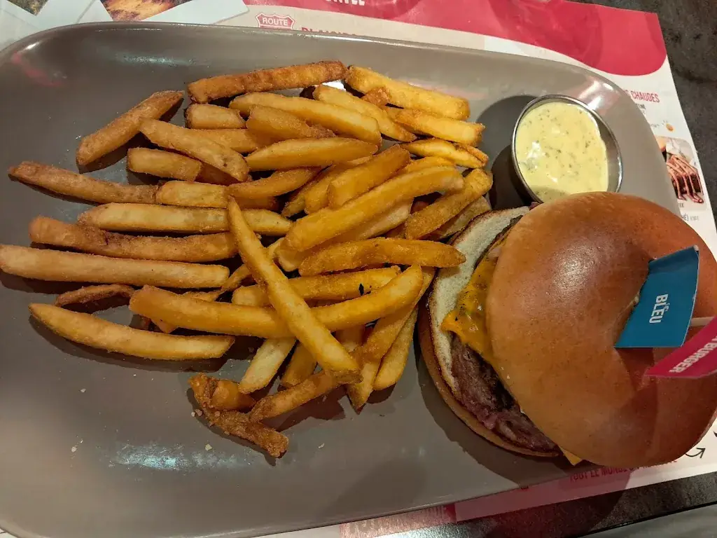 Menu_Buffalo Grill Chasse Sur Rhone_Chasse-sur-Rhône_image_6