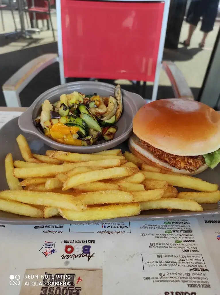 Menu_Buffalo Grill Chasse Sur Rhone_Chasse-sur-Rhône_image_8