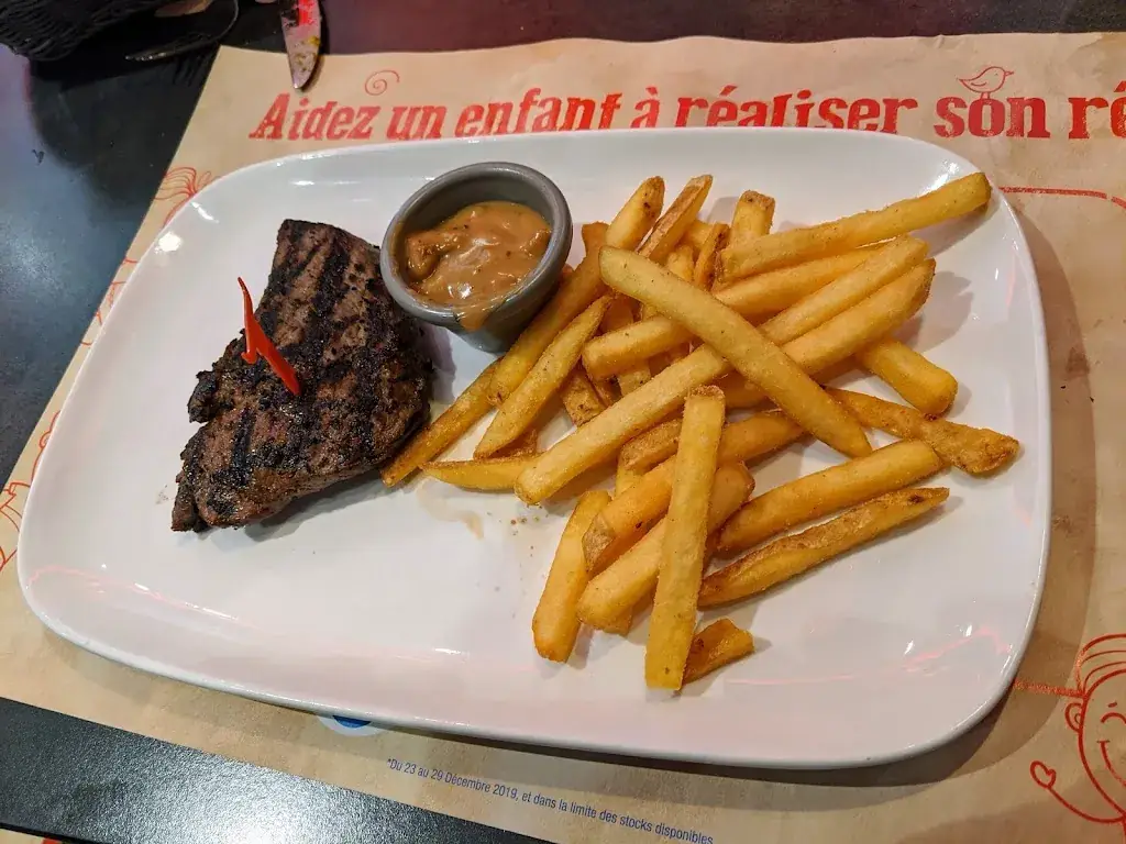 Menu_Buffalo Grill Chasse Sur Rhone_Chasse-sur-Rhône_image_9