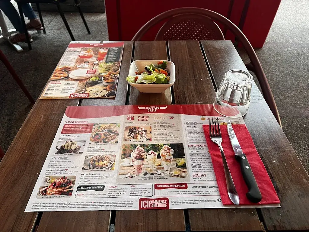 Yasin Yilmaz_Buffalo Grill Chasse Sur Rhone_Chasse-sur-Rhône_review