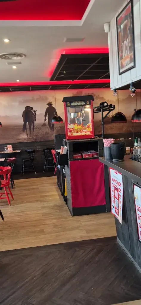 Buffalo Grill Chasse Sur Rhone_Chasse-sur-Rhône_slider_image_2