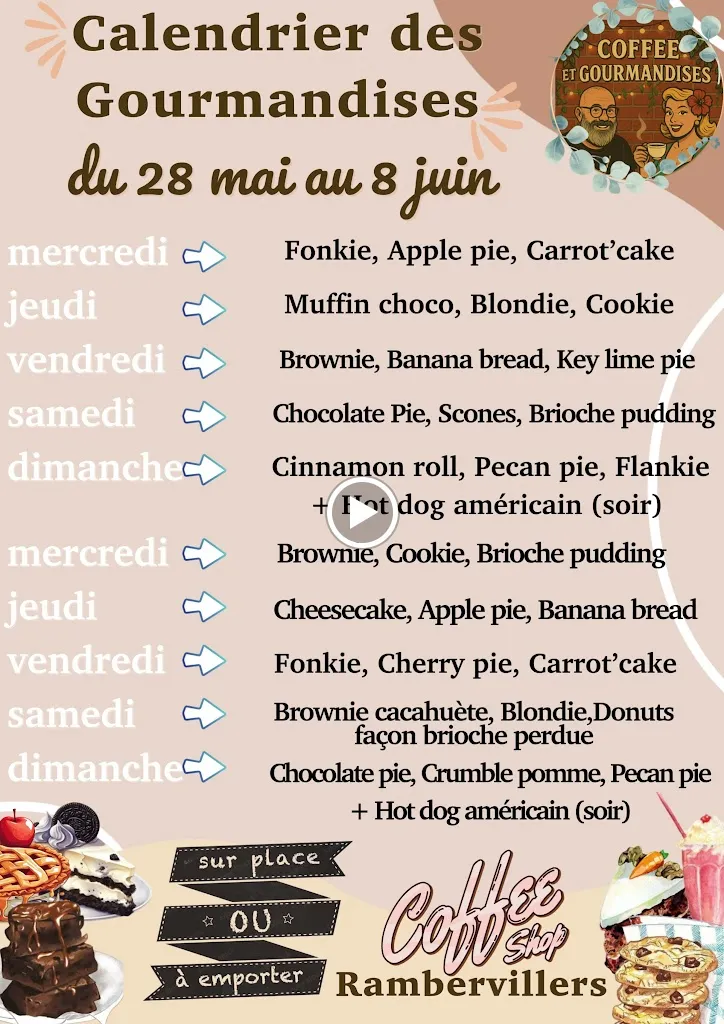 Menu_Coffee et Gourmandises_Rambervillers_image_2