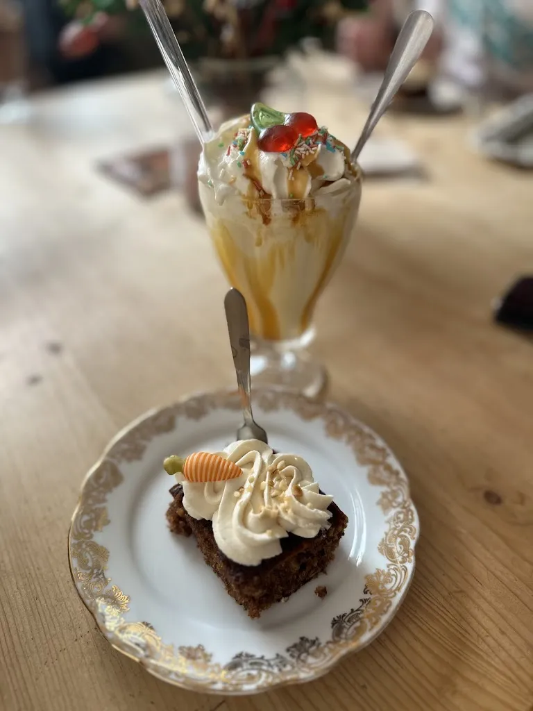 Laurine Simkens_Coffee et Gourmandises_Rambervillers_review