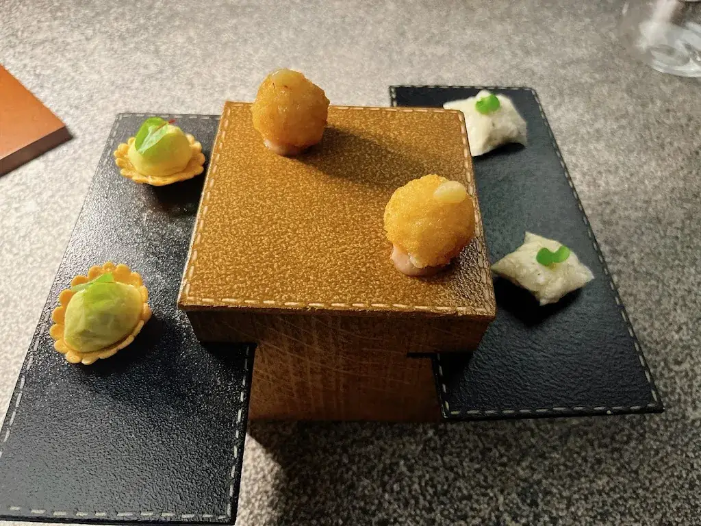 Menu_Le Montrachet Restaurant_Puligny-Montrachet_image_5