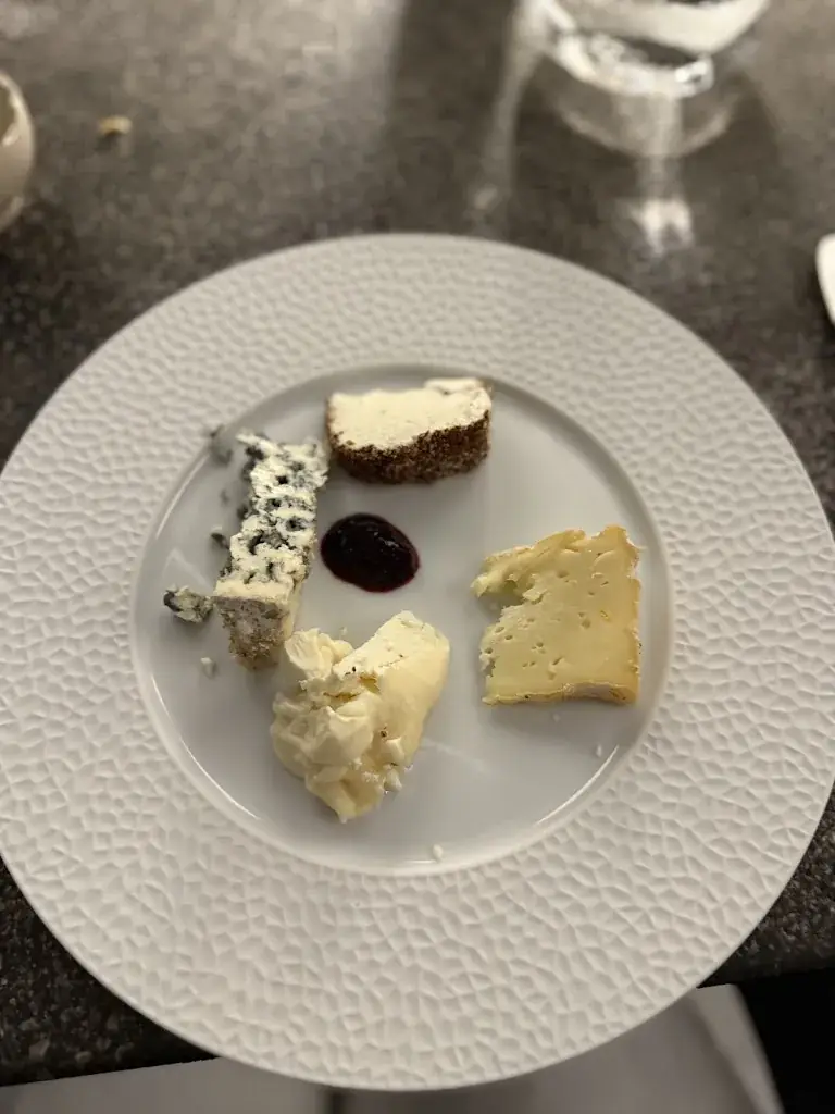 Jeroen Schuijt_Le Montrachet Restaurant_Puligny-Montrachet_review